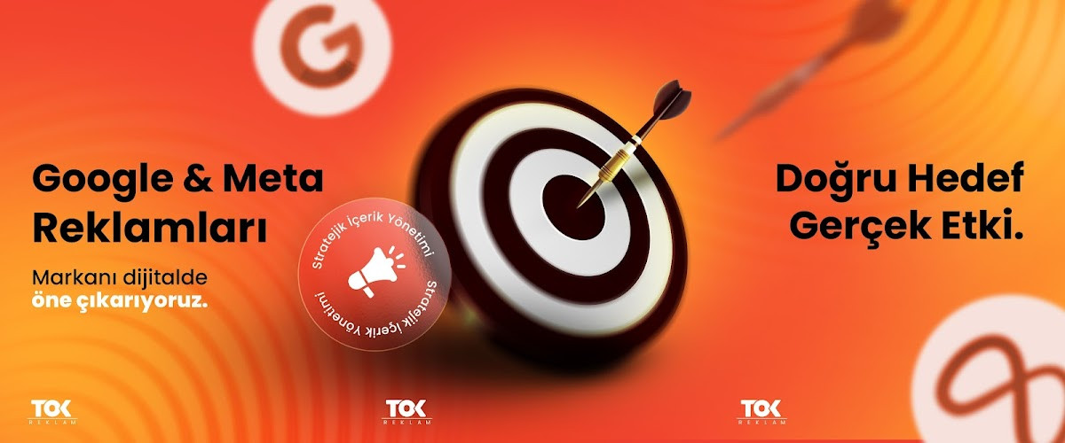 TOK Reklam - Web Tasarım, Sosyal Medya Hizmeti – Fotoğraf 6