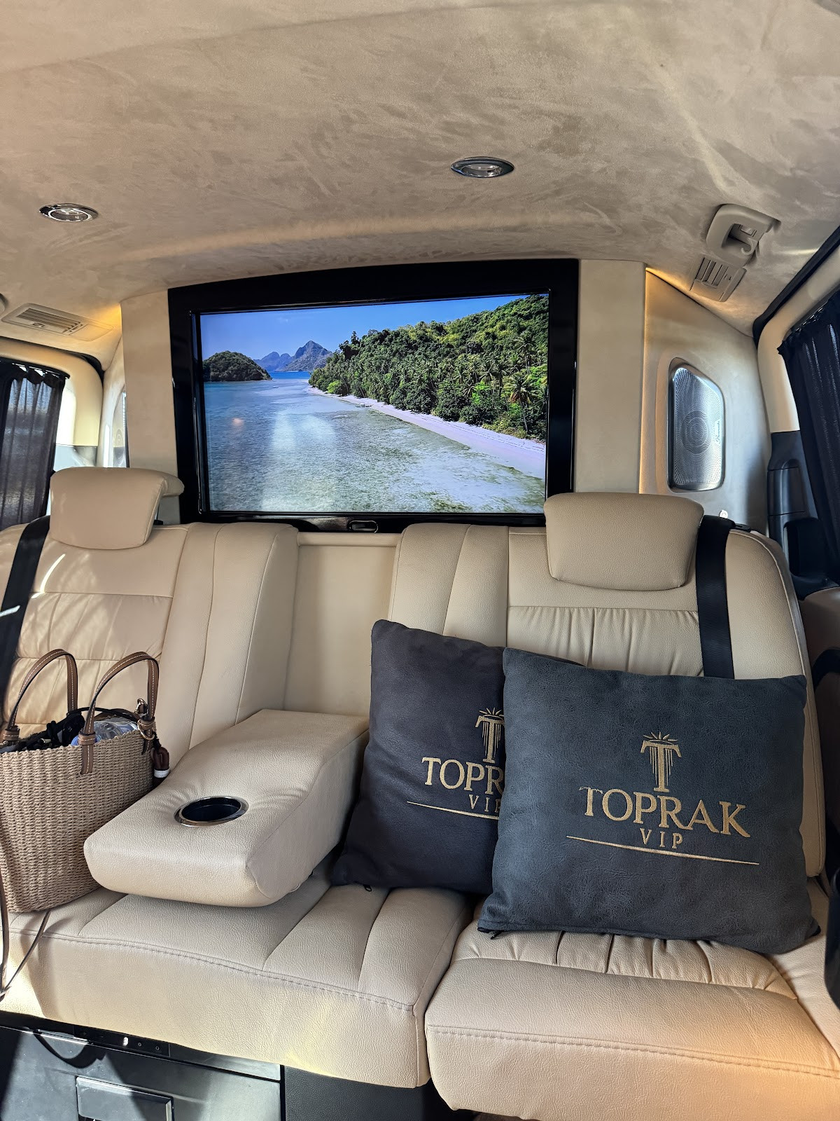 Toprak Vip Transfer – Fotoğraf 9