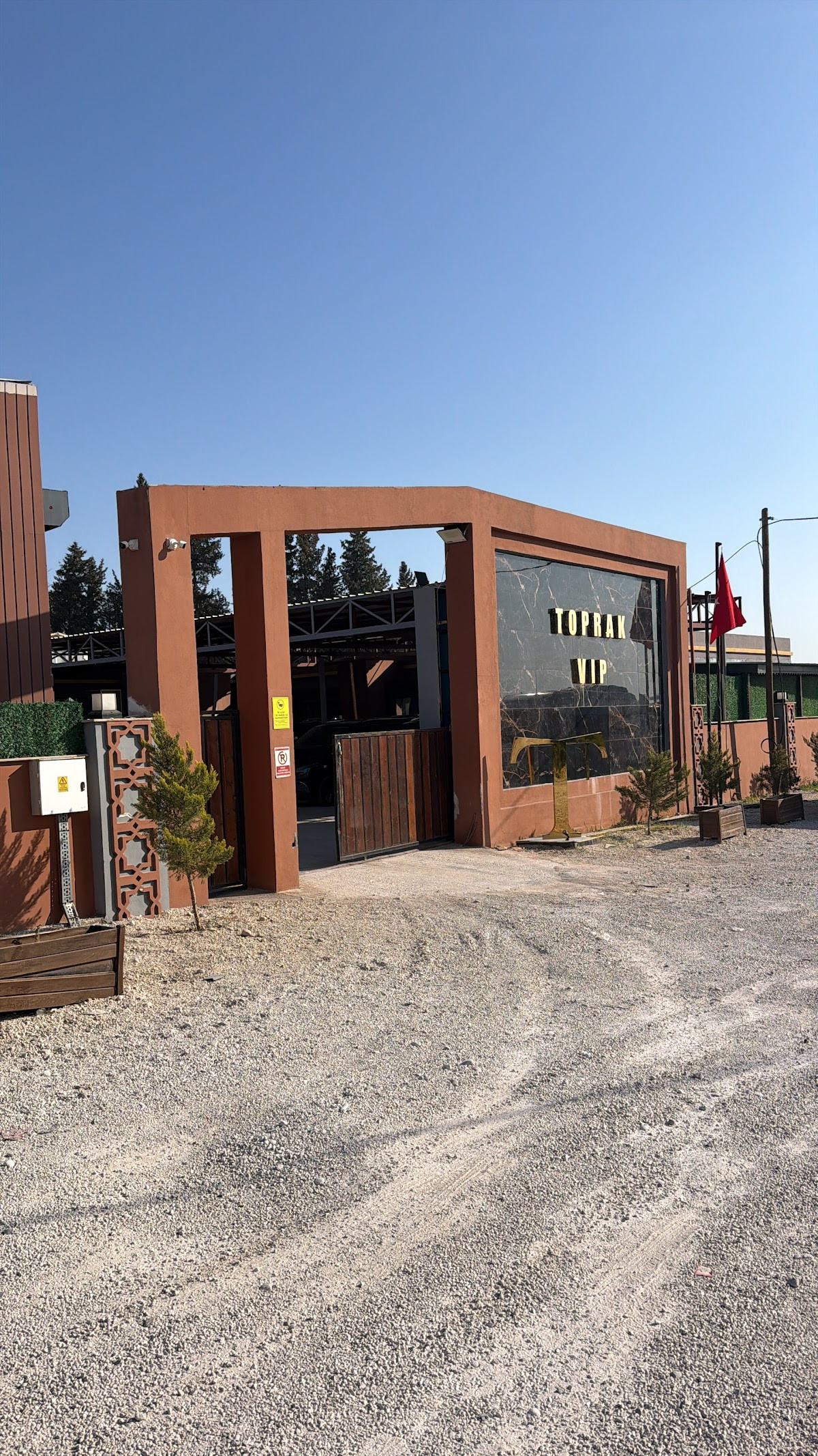 Toprak Vip Transfer – Fotoğraf 5