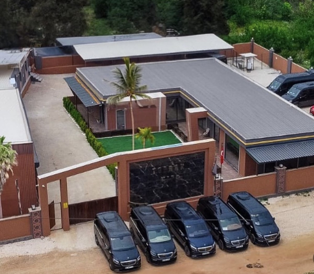 Toprak Vip Transfer – Fotoğraf 7