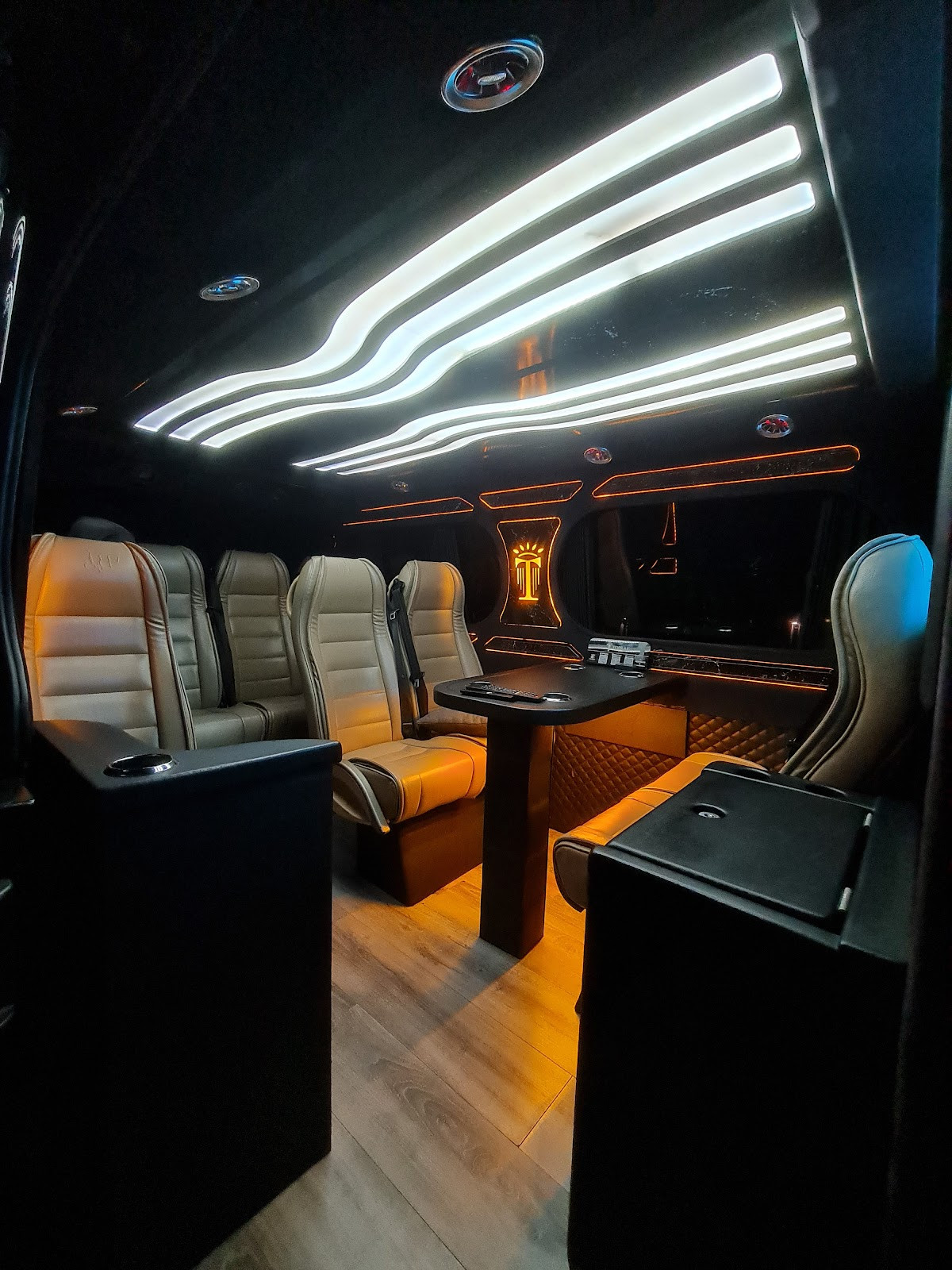 Toprak Vip Transfer – Fotoğraf 10