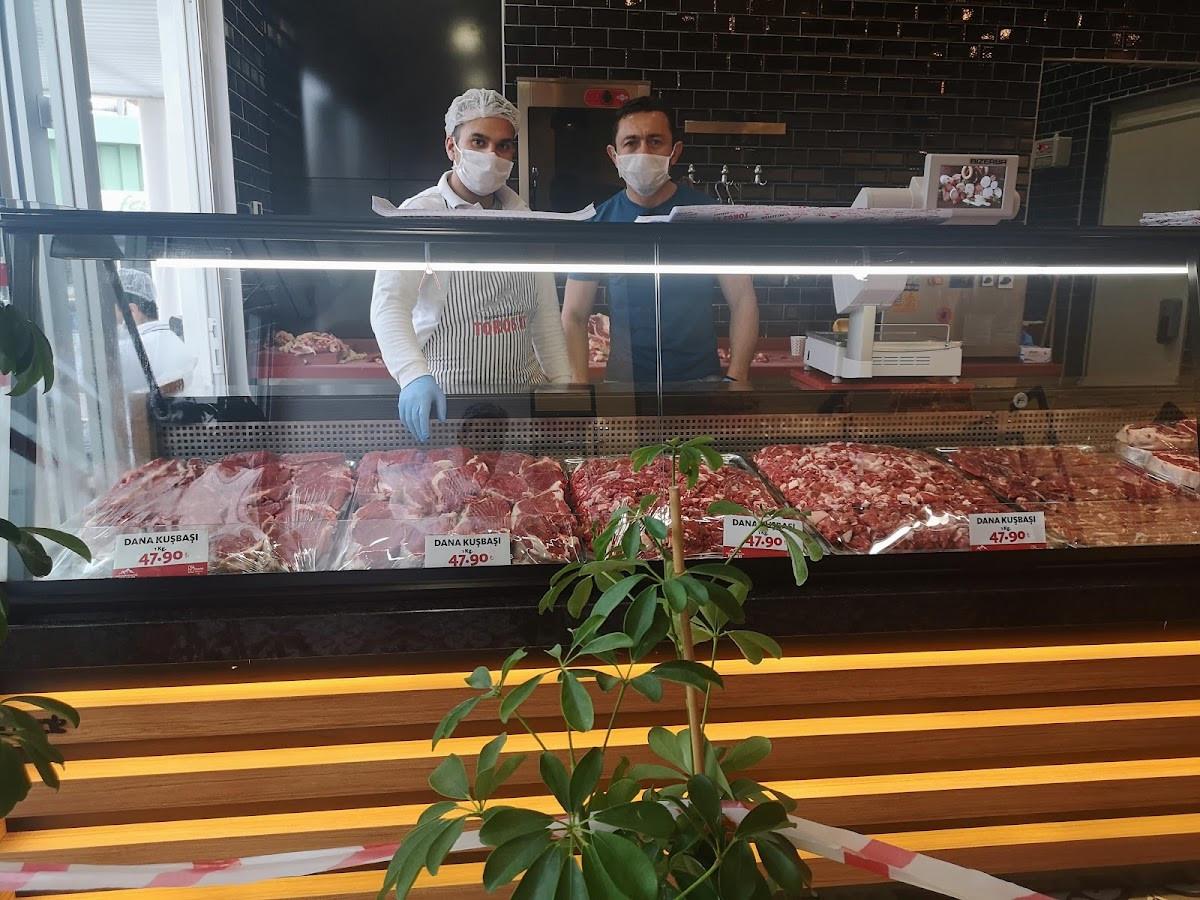 Toros Et Manavgat Belediyesi – Fotoğraf 3