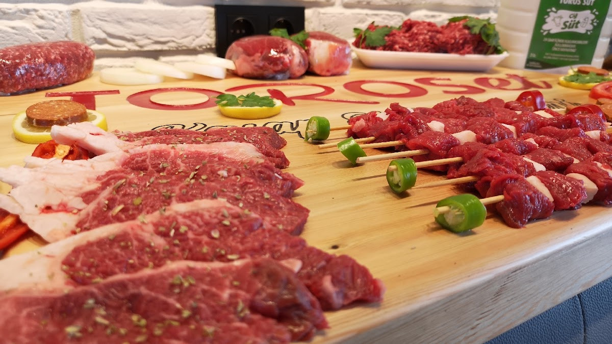 Toros Et Manavgat Belediyesi – Fotoğraf 5