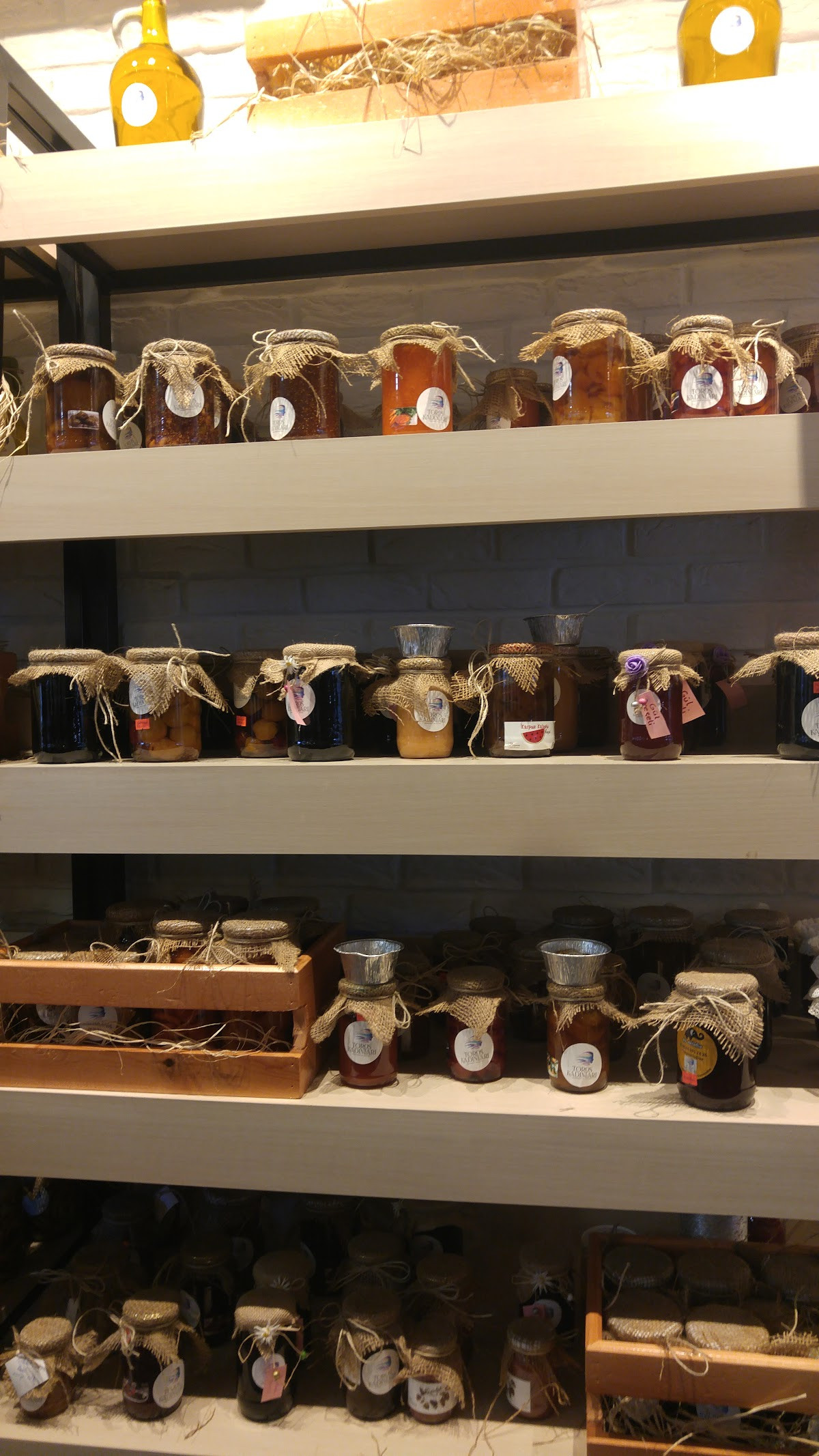 Toros Et Manavgat Belediyesi – Fotoğraf 6