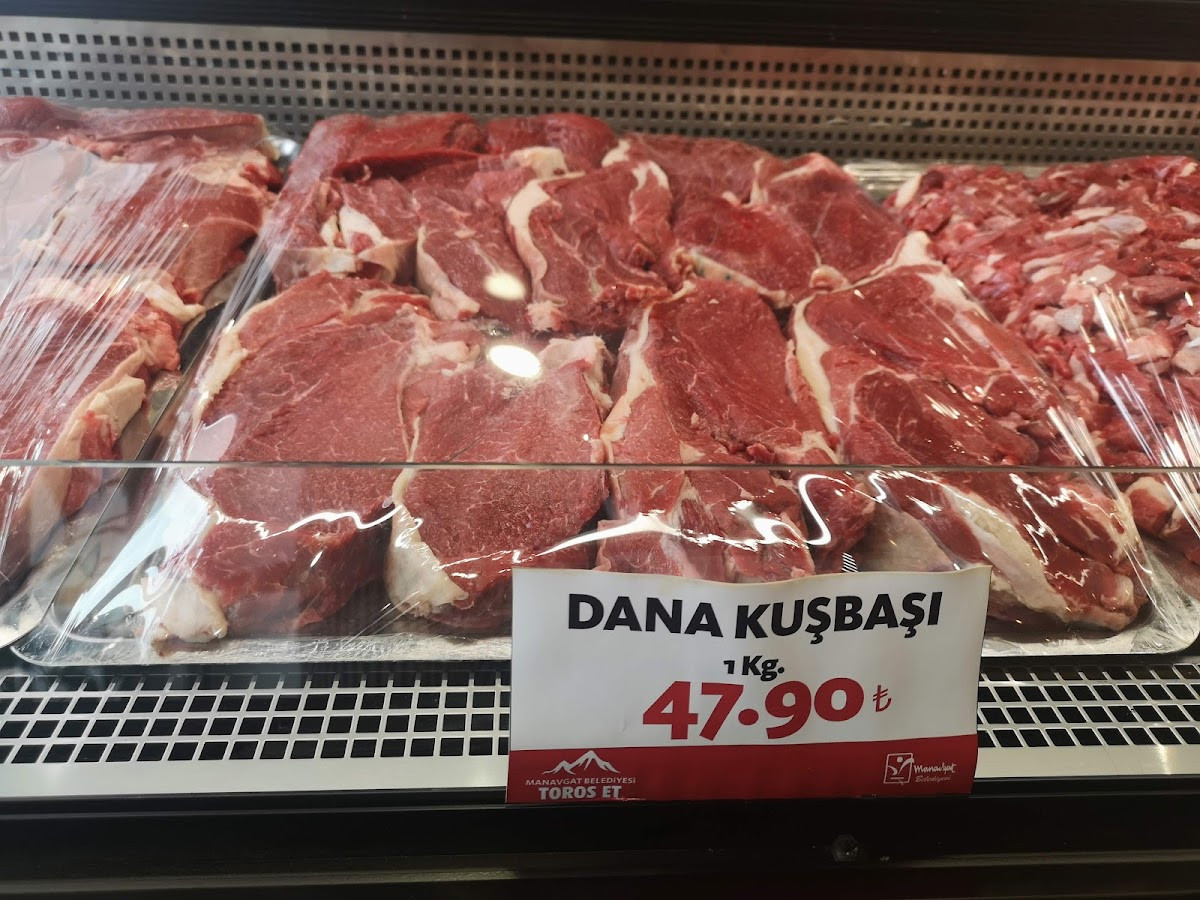 Toros Et Manavgat Belediyesi – Fotoğraf 10