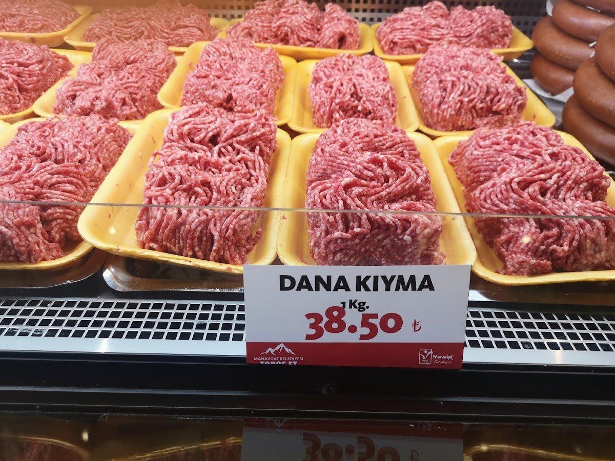 Toros Et Manavgat Belediyesi – Fotoğraf 7