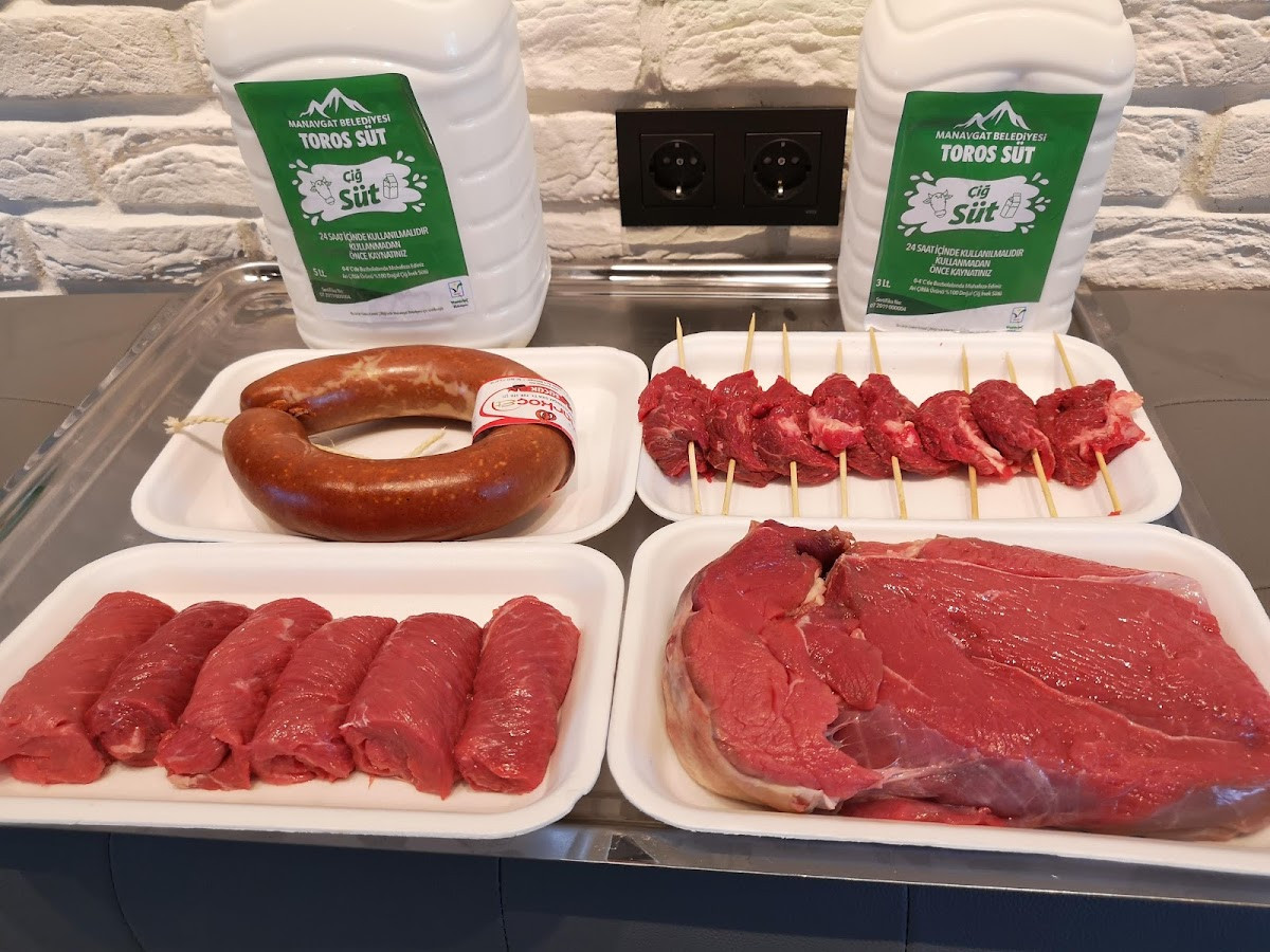 Toros Et Manavgat Belediyesi – Fotoğraf 4