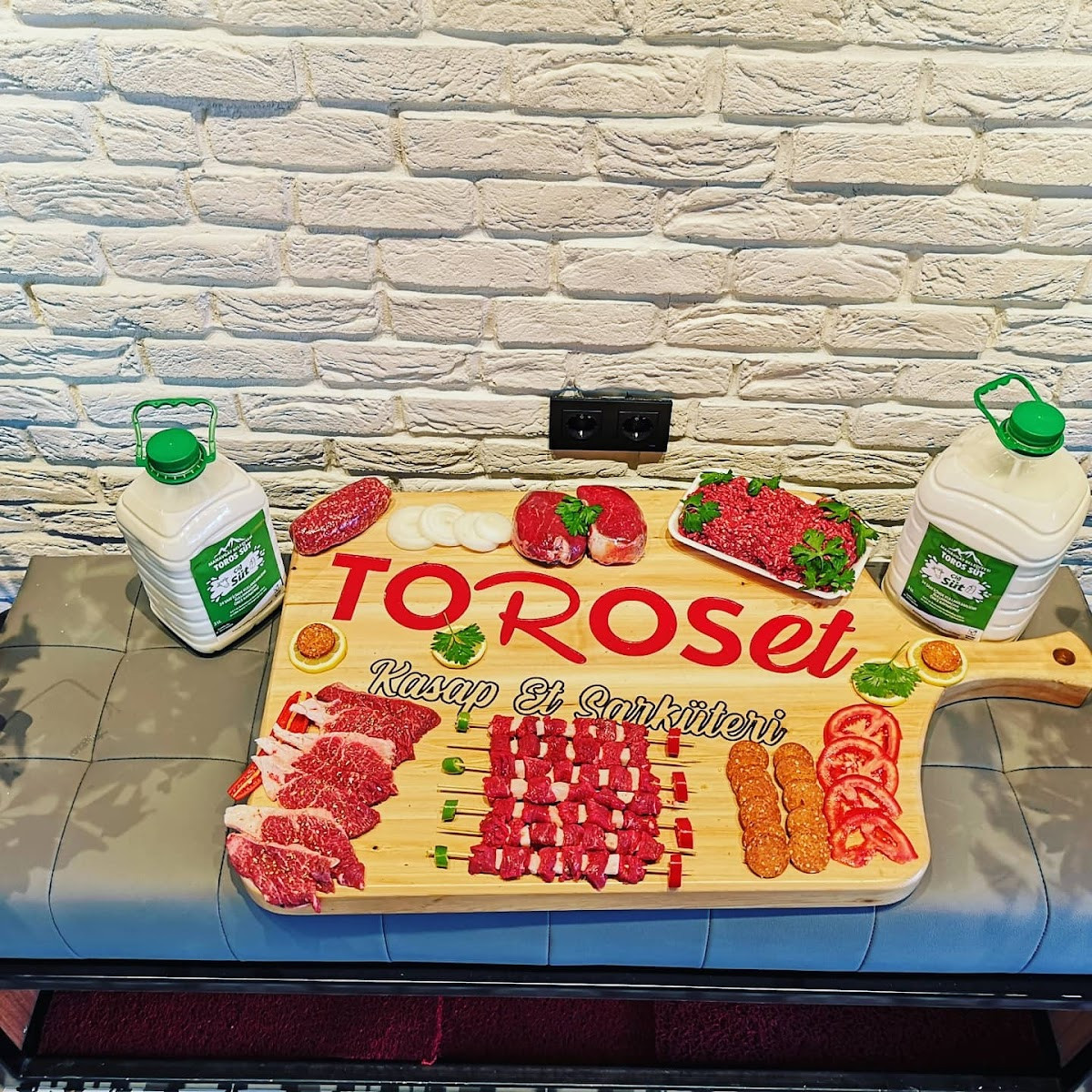 Toros Et Manavgat Belediyesi – Fotoğraf 8