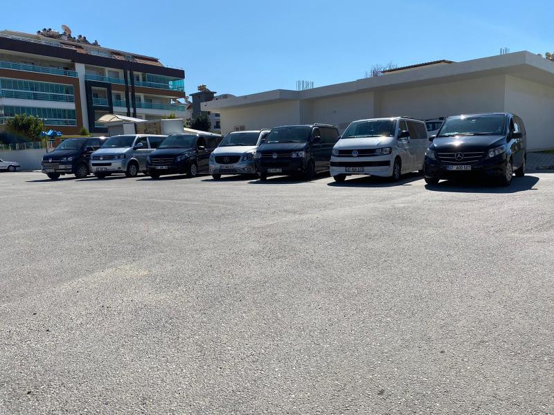 Transfer to Alanya – Fotoğraf 6