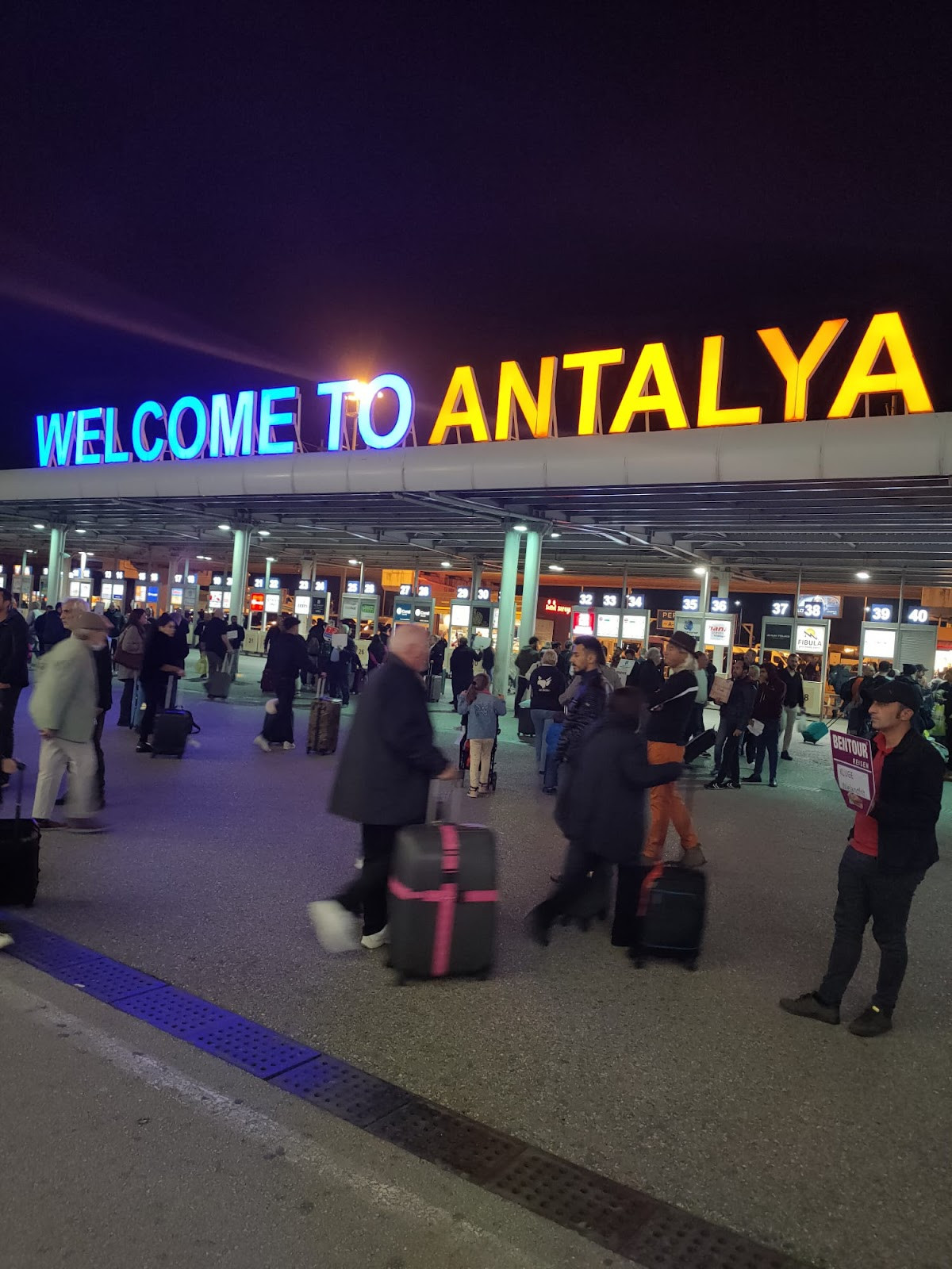 Transfer to Alanya – Fotoğraf 5