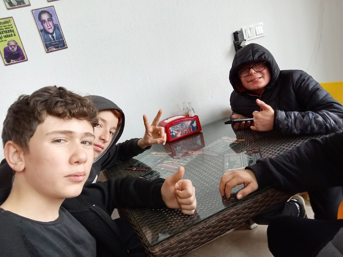 TREND DÖNERİUM – Fotoğraf 6