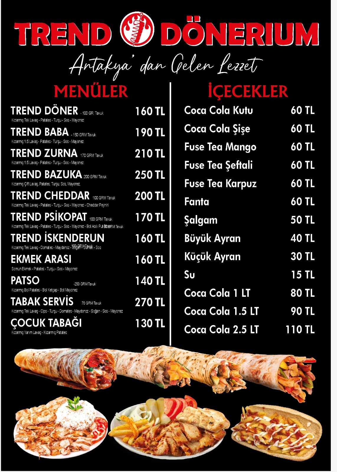 TREND DÖNERİUM – Fotoğraf 7