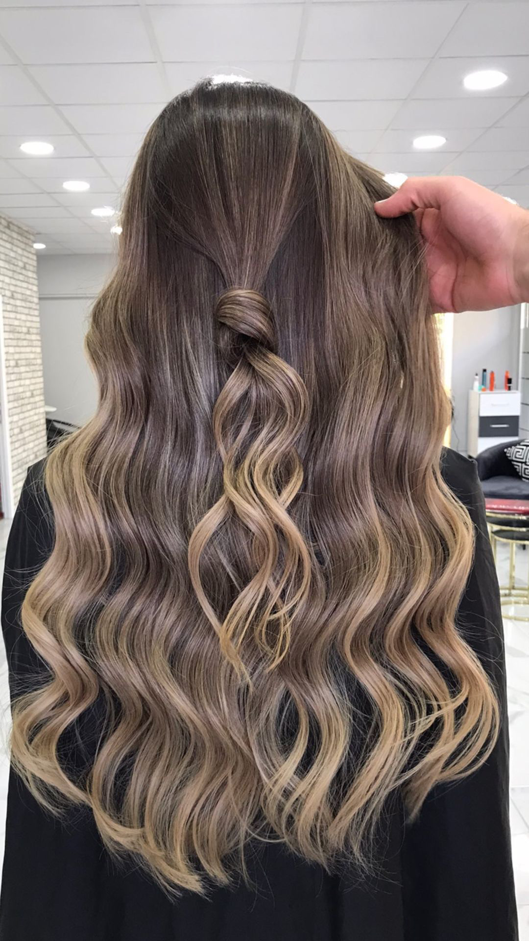 TREND SAÇ TASARIM – Fotoğraf 7