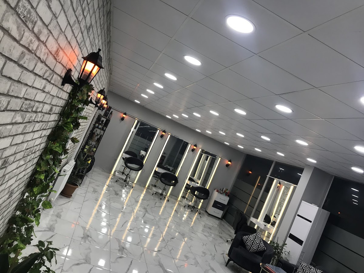 TREND SAÇ TASARIM – Fotoğraf 2