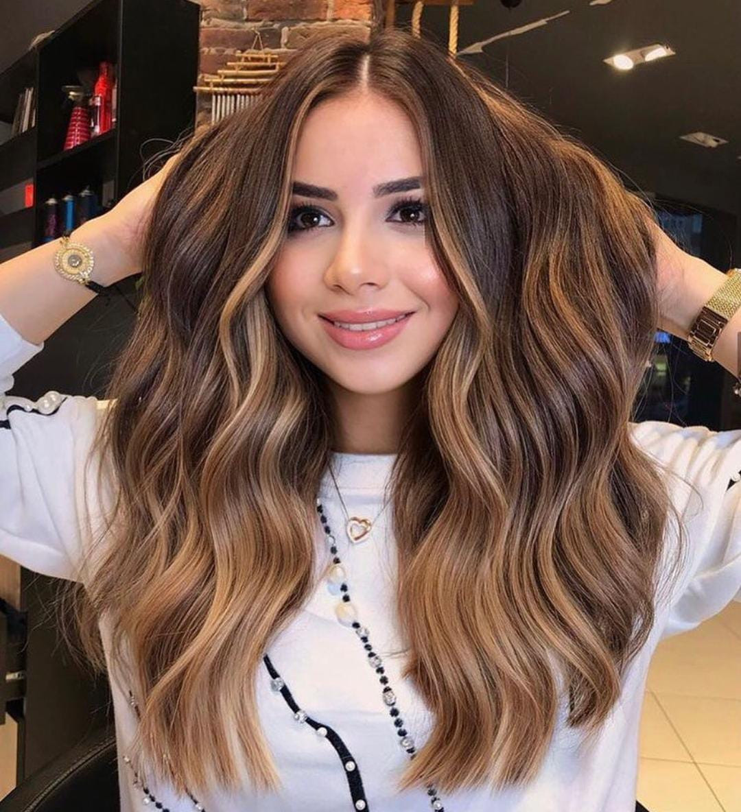 TREND SAÇ TASARIM – Fotoğraf 6