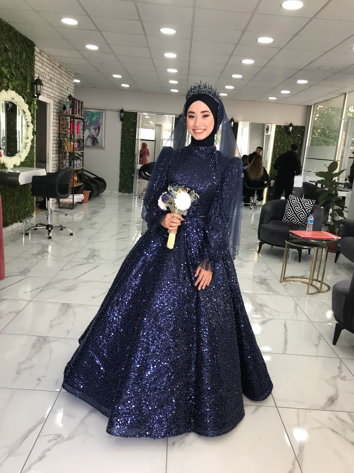 TREND SAÇ TASARIM – Fotoğraf 4