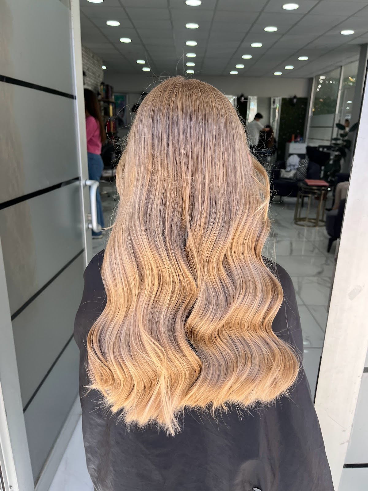 TREND SAÇ TASARIM – Fotoğraf 9