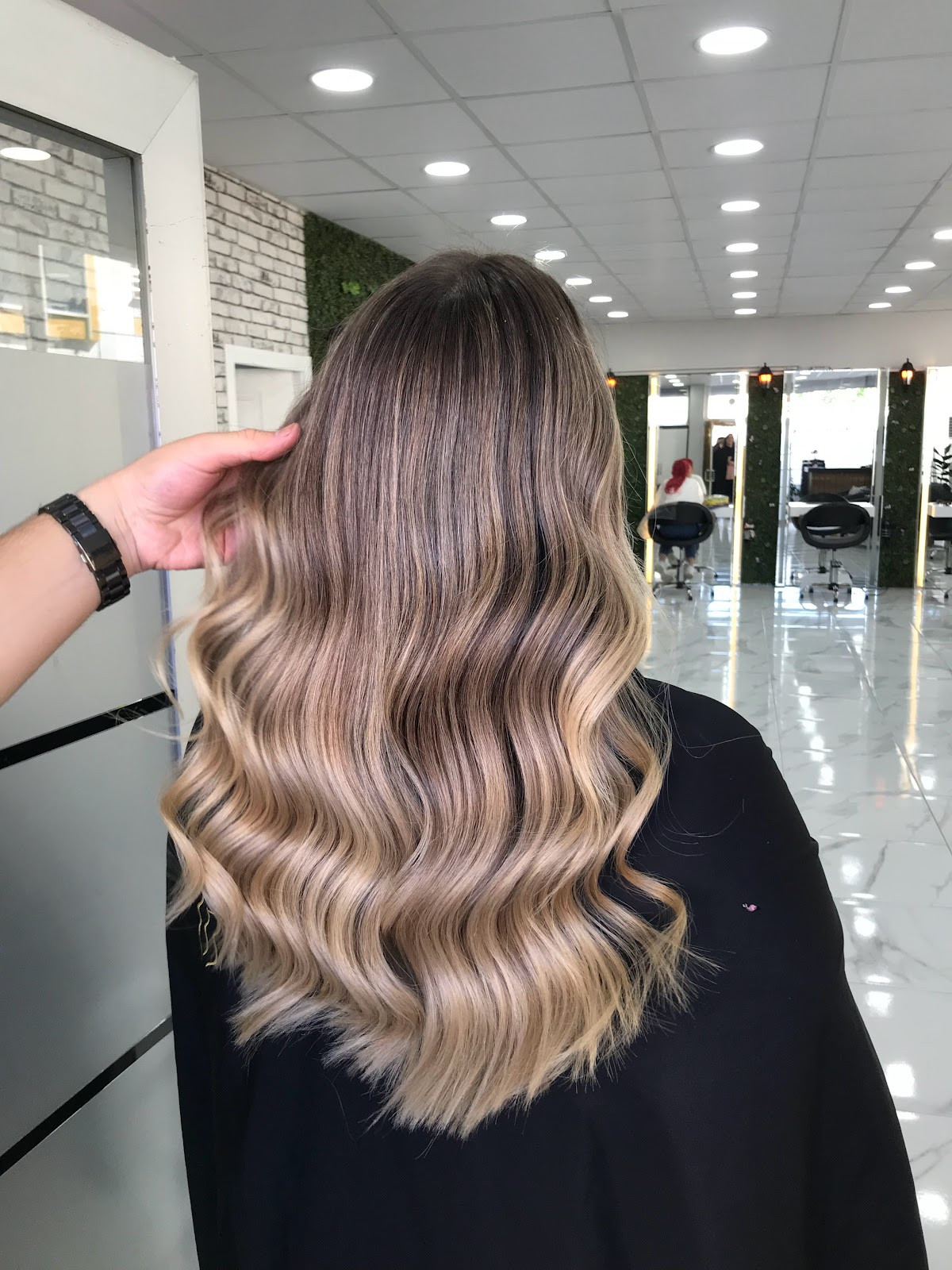 TREND SAÇ TASARIM – Fotoğraf 5