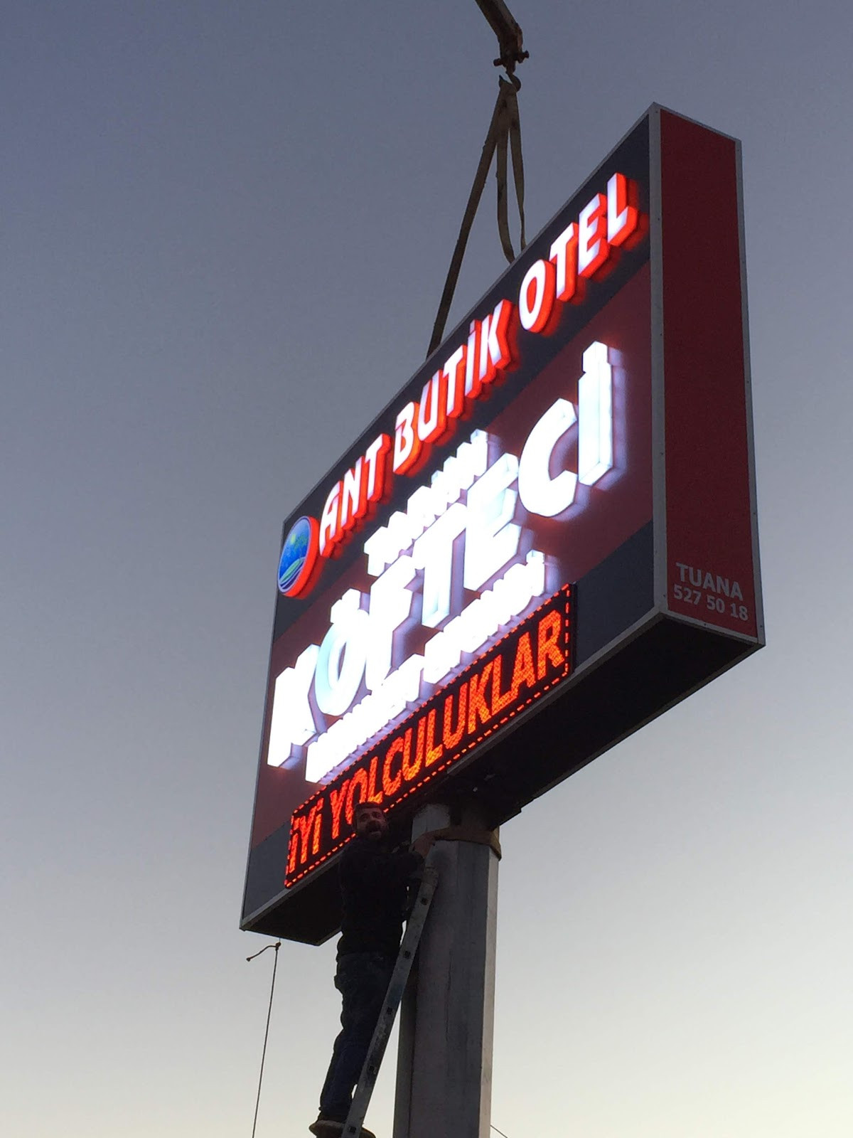 Tuana Reklam – Fotoğraf 7