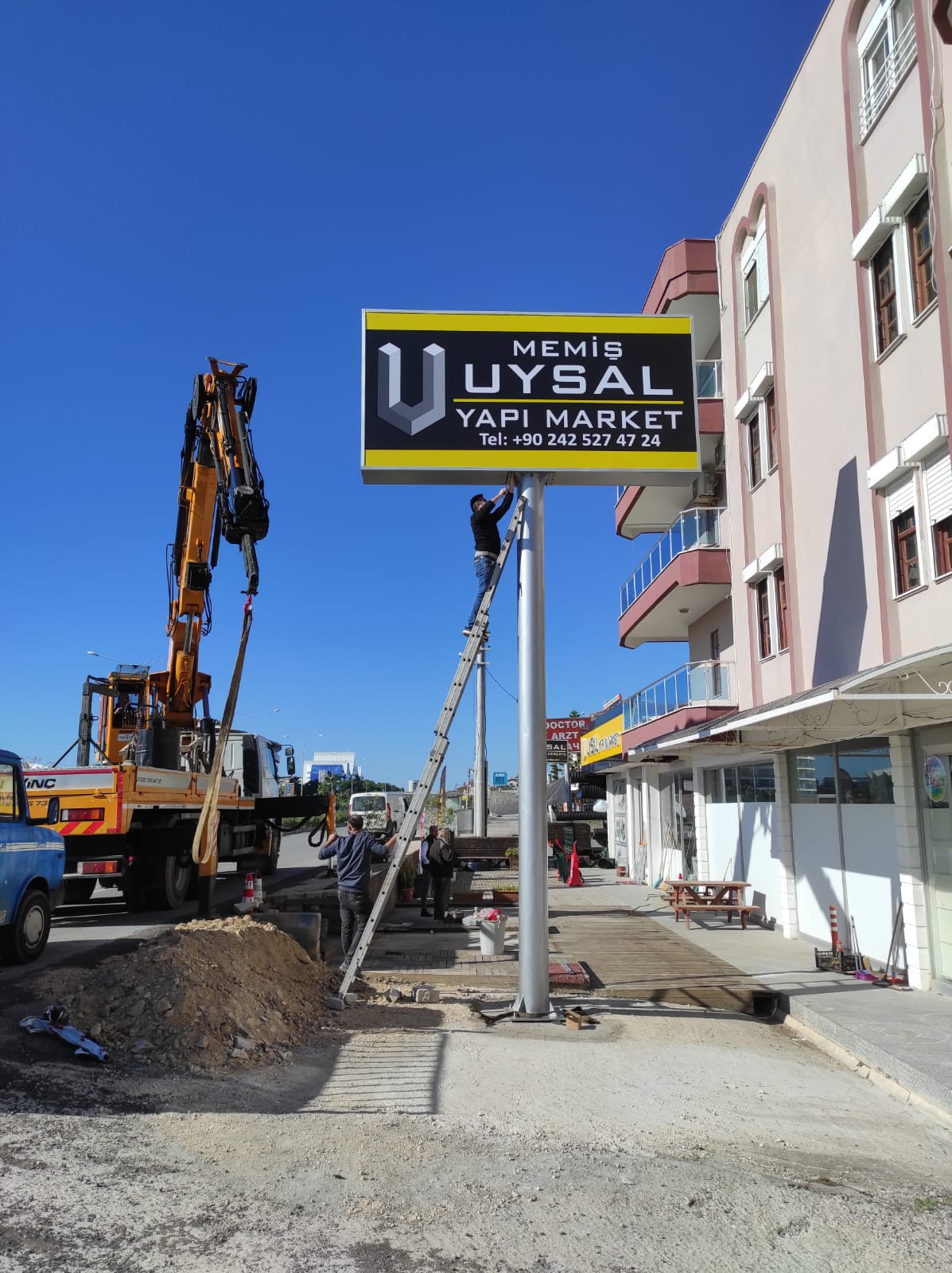 Tuana Reklam – Fotoğraf 6