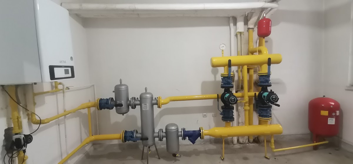 TUĞRA DOĞALGAZ VE ISI SİSTEMLERİ – Fotoğraf 3