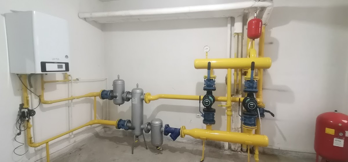 TUĞRA DOĞALGAZ VE ISI SİSTEMLERİ – Fotoğraf 2