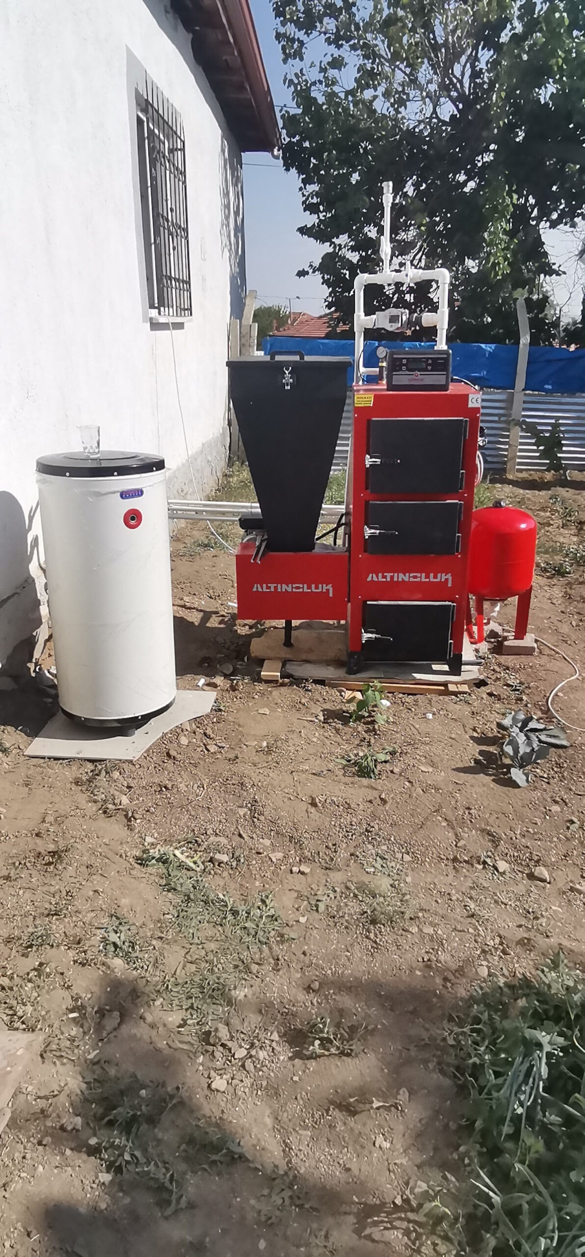 TUĞRA DOĞALGAZ VE ISI SİSTEMLERİ – Fotoğraf 5