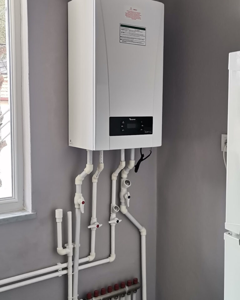 TUĞRA DOĞALGAZ VE ISI SİSTEMLERİ — Manavgat Manavgat Tesisat