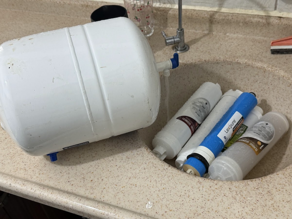 TUĞRA TEKNİK Manavgat Klima Servisi – Fotoğraf 5