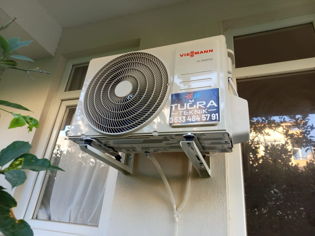 TUĞRA TEKNİK Manavgat Klima Servisi – Fotoğraf 10