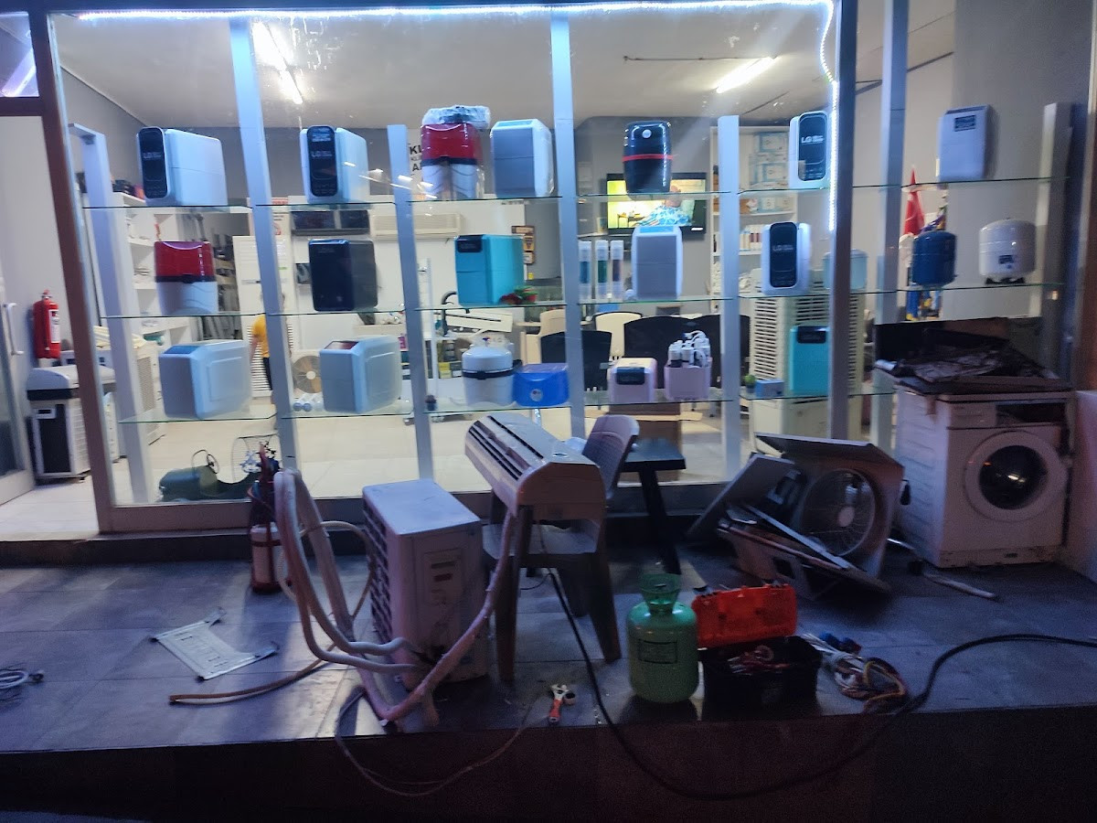 TUĞRA TEKNİK Manavgat Klima Servisi – Fotoğraf 2