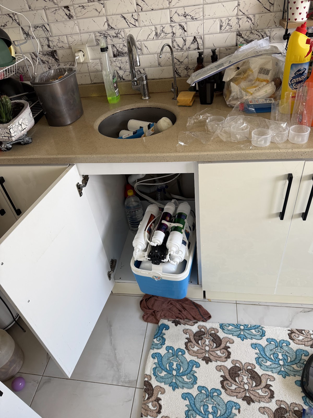 TUĞRA TEKNİK Manavgat Klima Servisi – Fotoğraf 4