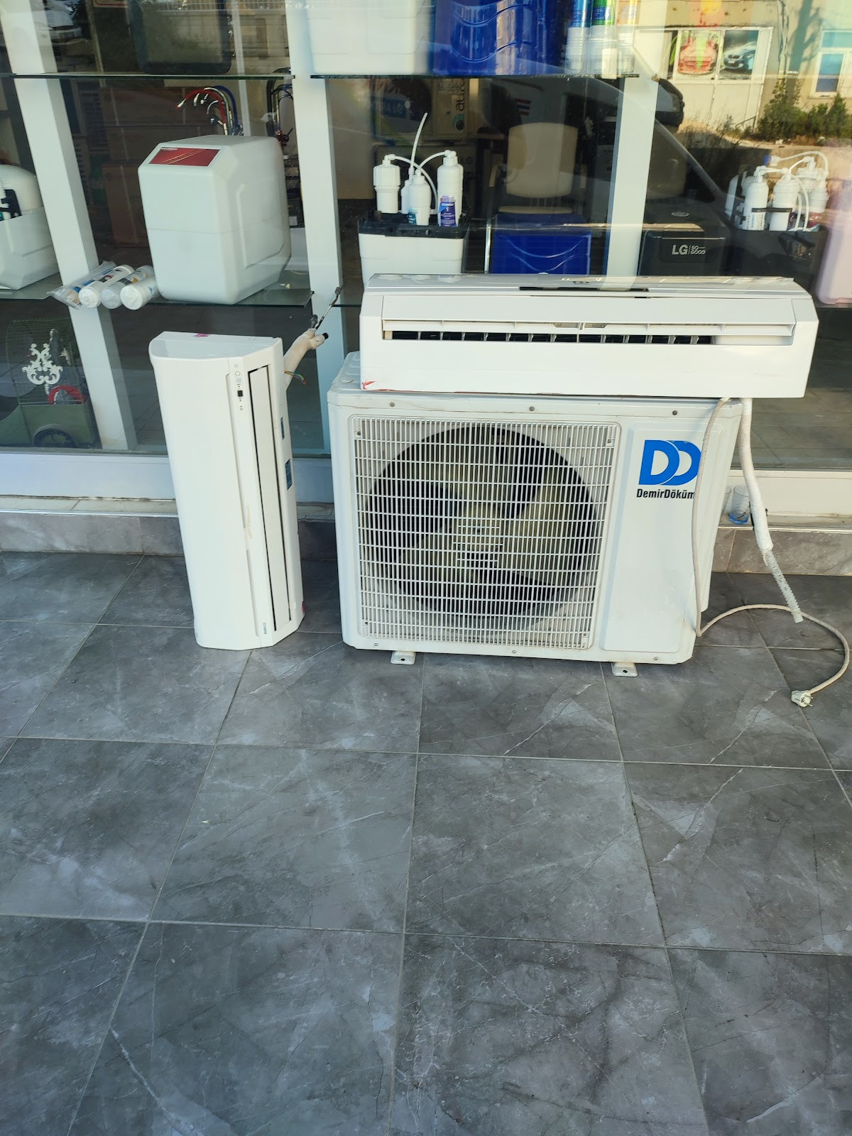 TUĞRA TEKNİK Manavgat Klima Servisi – Fotoğraf 9