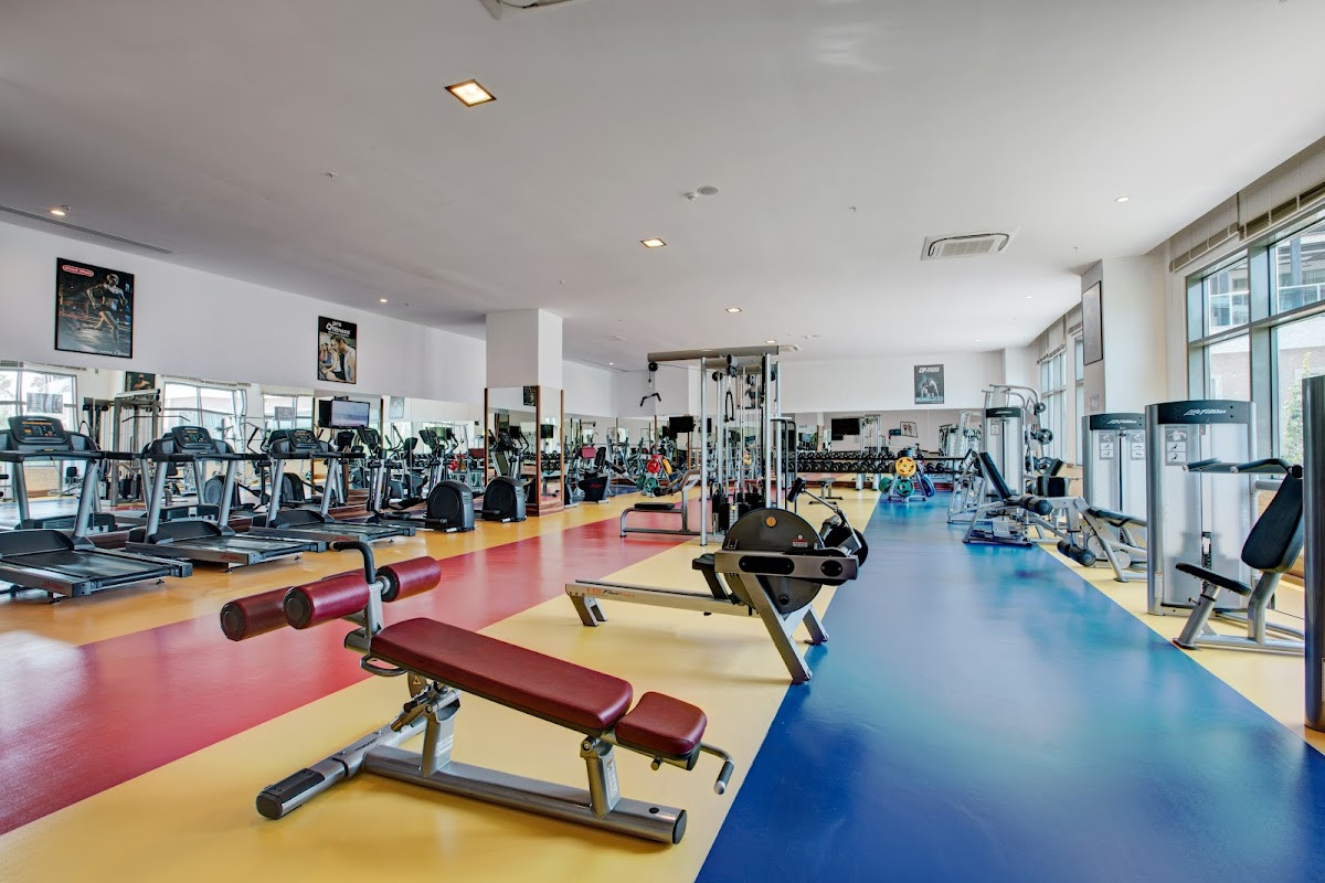 TUI MAGIC LIFE Jacaranda – Fotoğraf 6