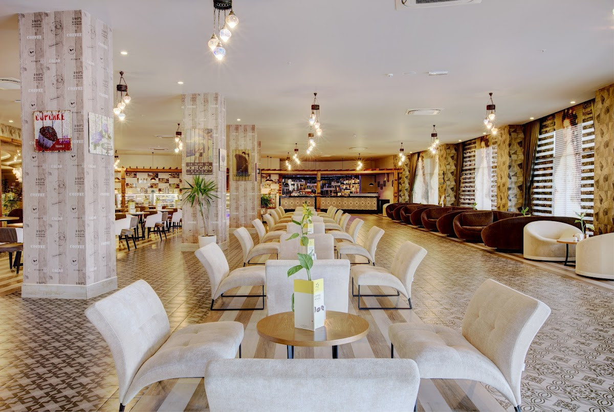 TUI MAGIC LIFE Jacaranda – Fotoğraf 7