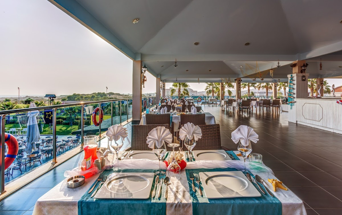 TUI MAGIC LIFE Jacaranda – Fotoğraf 9