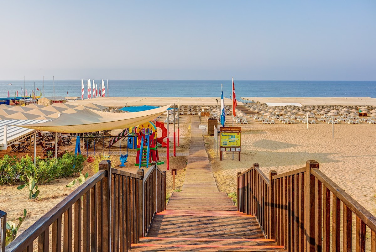 TUI MAGIC LIFE Jacaranda – Fotoğraf 5