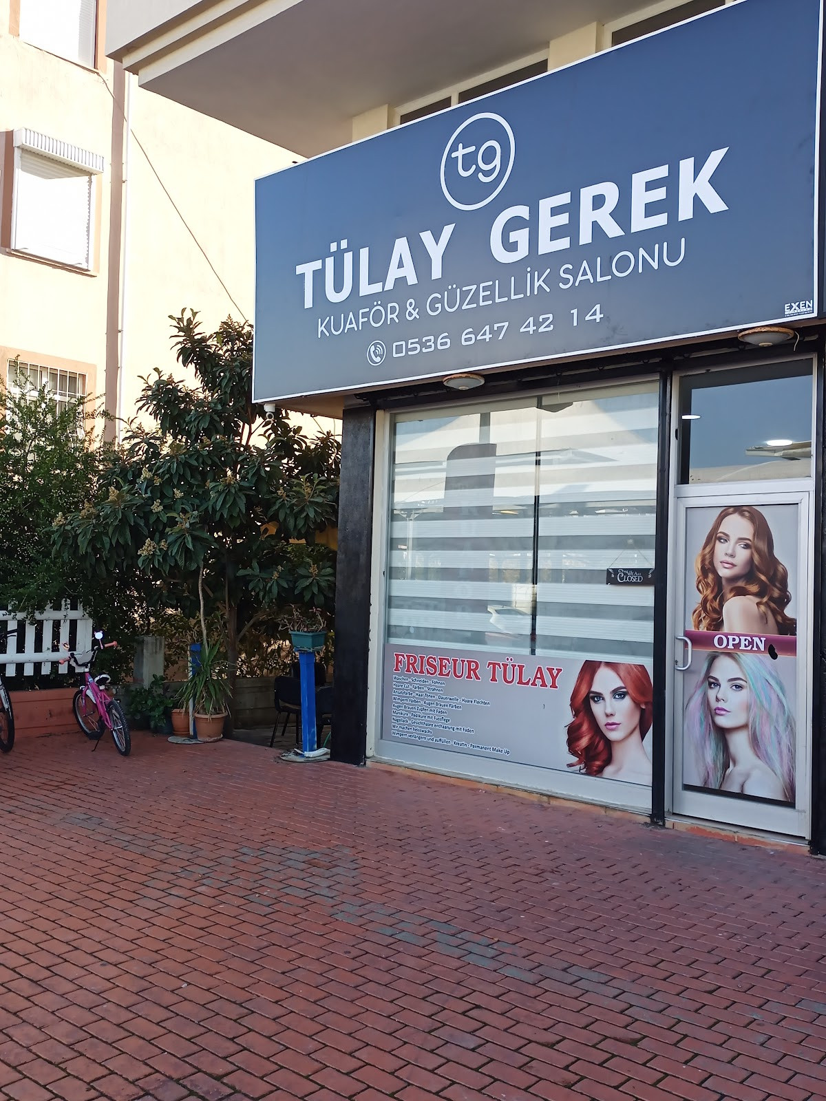 TÜLAY GEREK KUAFÖR & GÜZELLİK SALONU – Fotoğraf 7