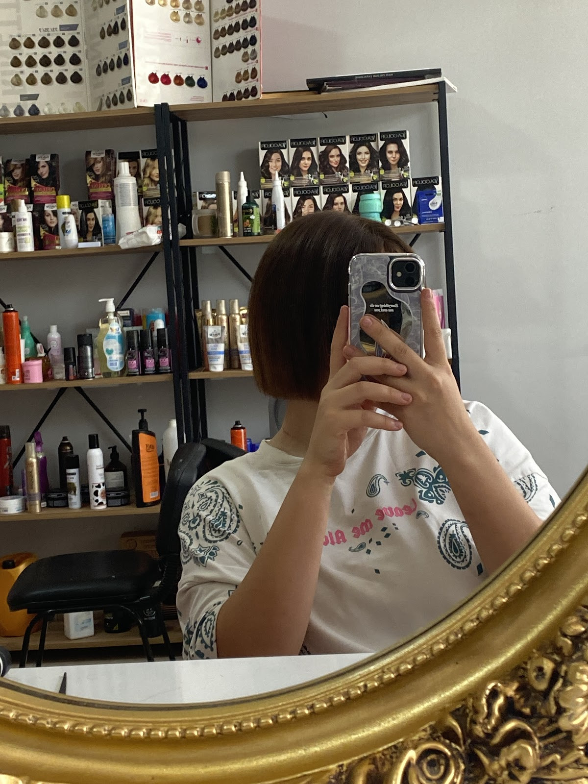 TÜLAY GEREK KUAFÖR & GÜZELLİK SALONU – Fotoğraf 2