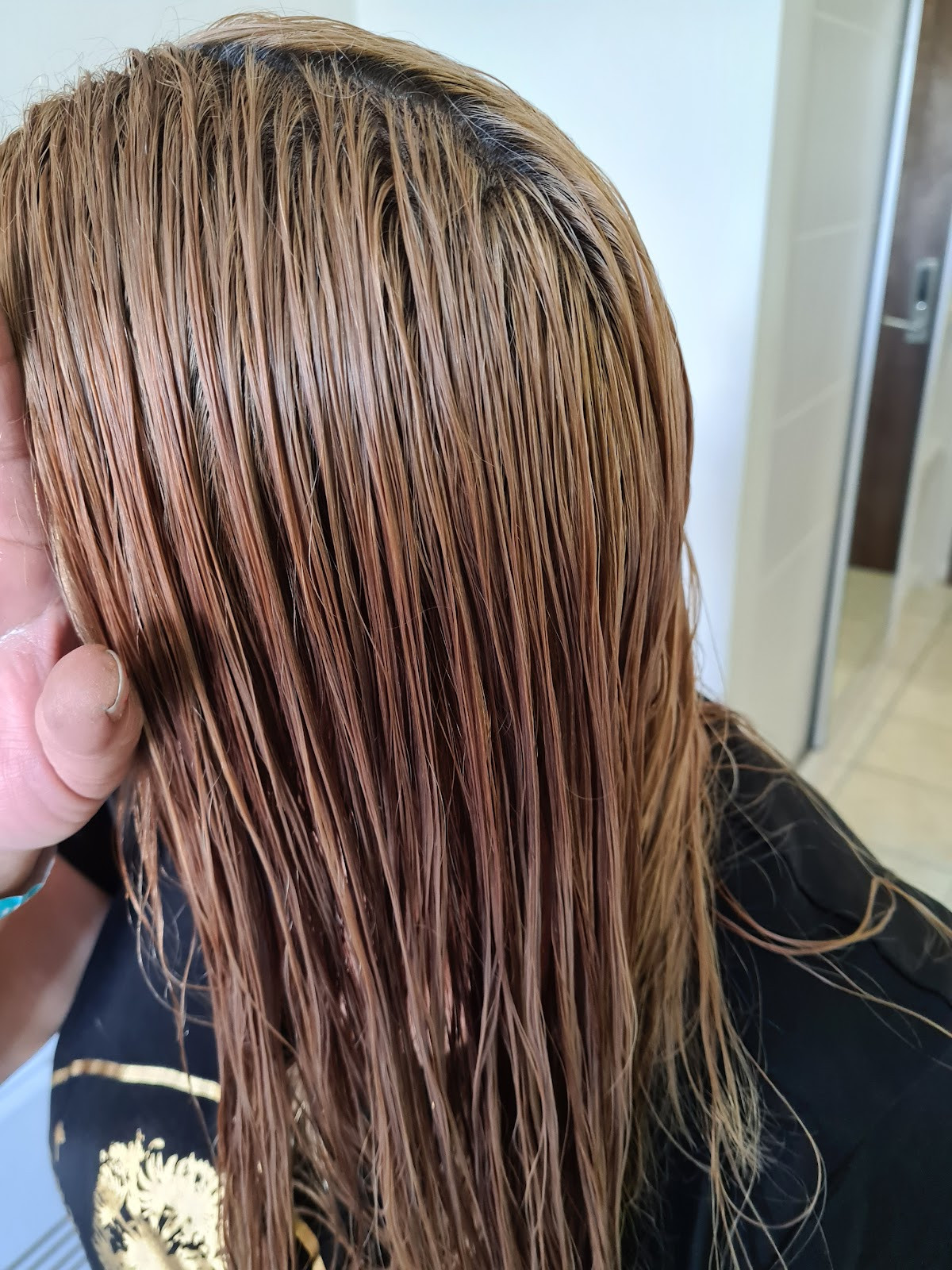 TÜLAY GEREK KUAFÖR & GÜZELLİK SALONU – Fotoğraf 6