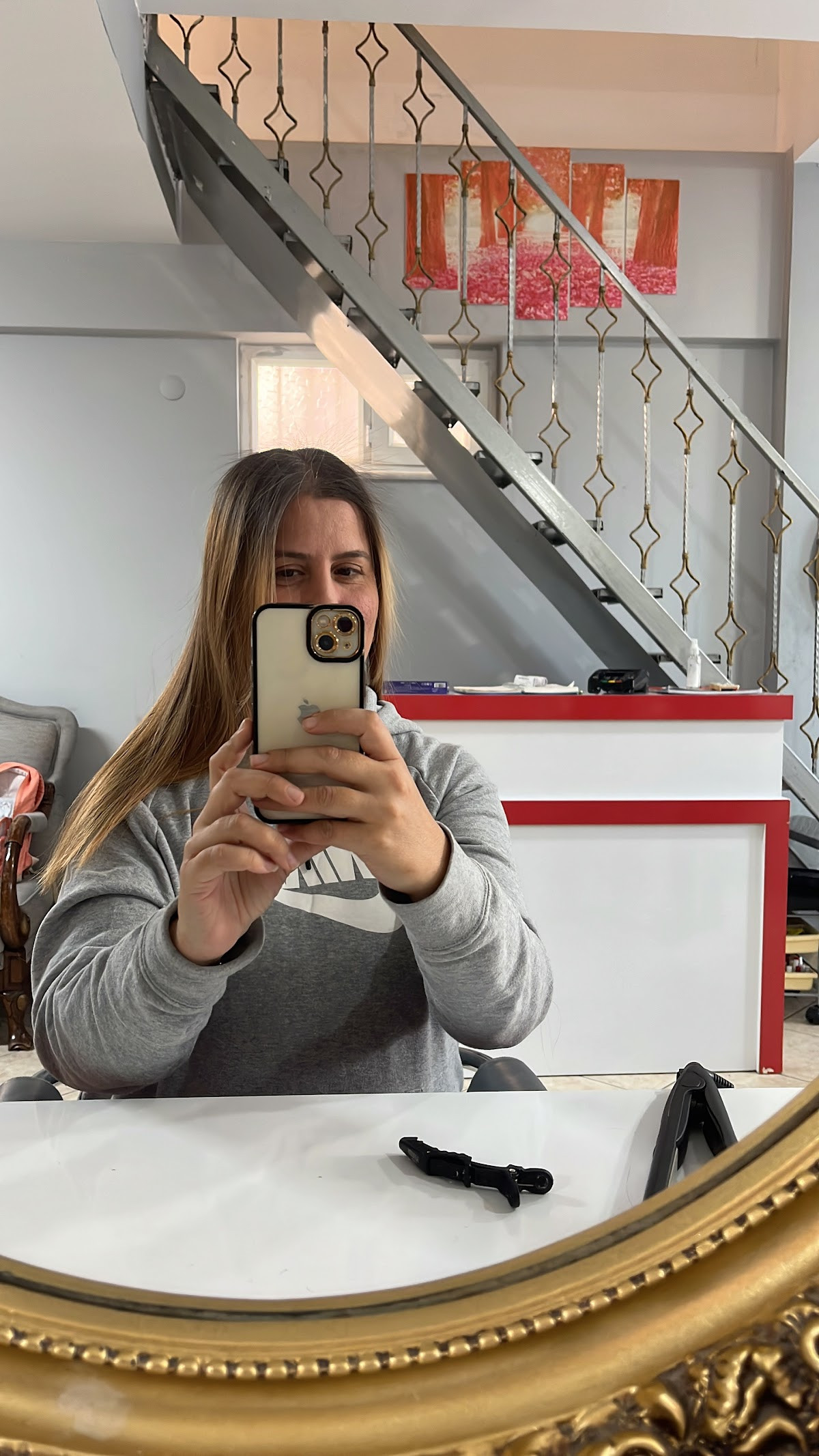 TÜLAY GEREK KUAFÖR & GÜZELLİK SALONU – Fotoğraf 8