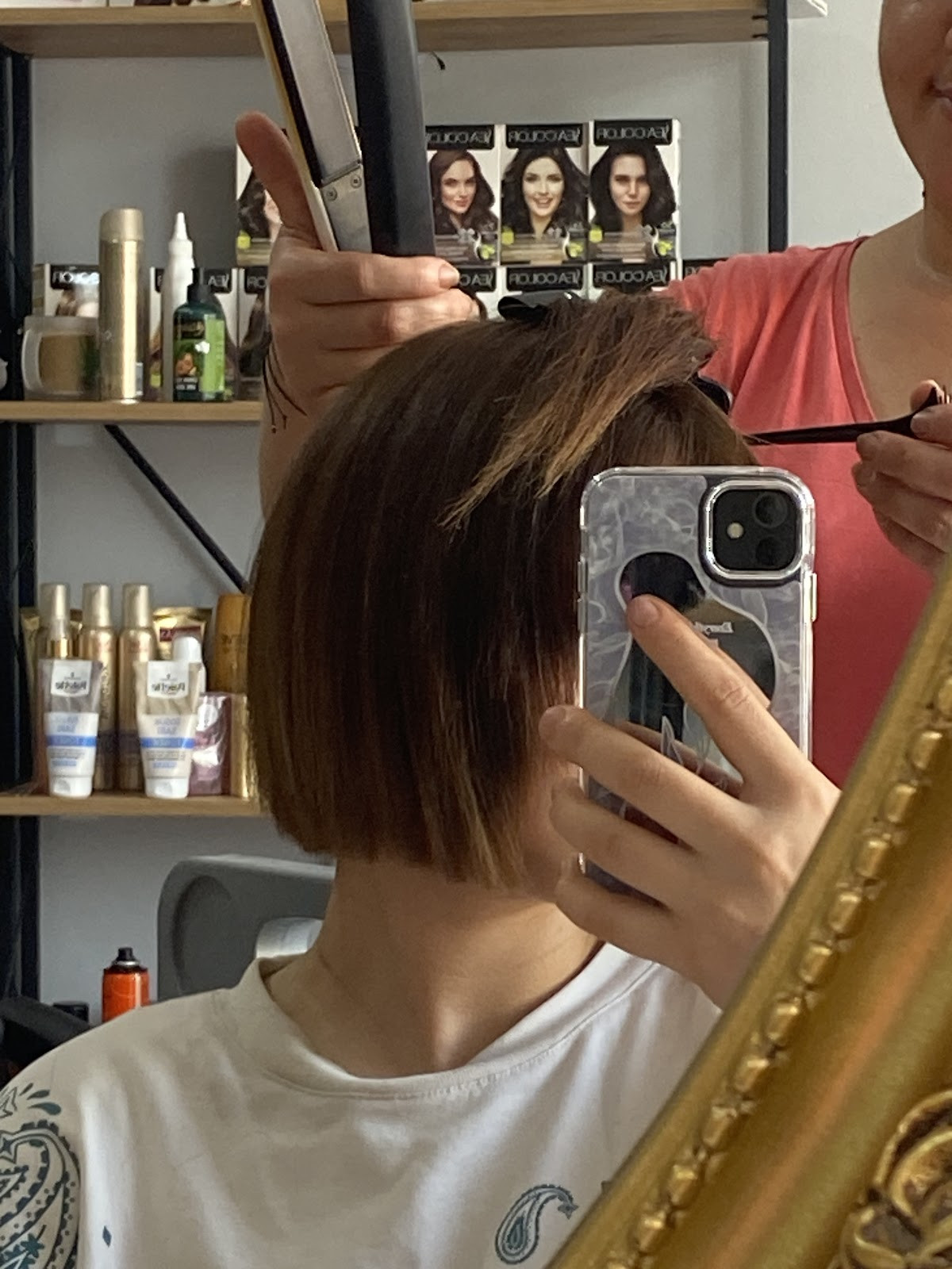 TÜLAY GEREK KUAFÖR & GÜZELLİK SALONU – Fotoğraf 4