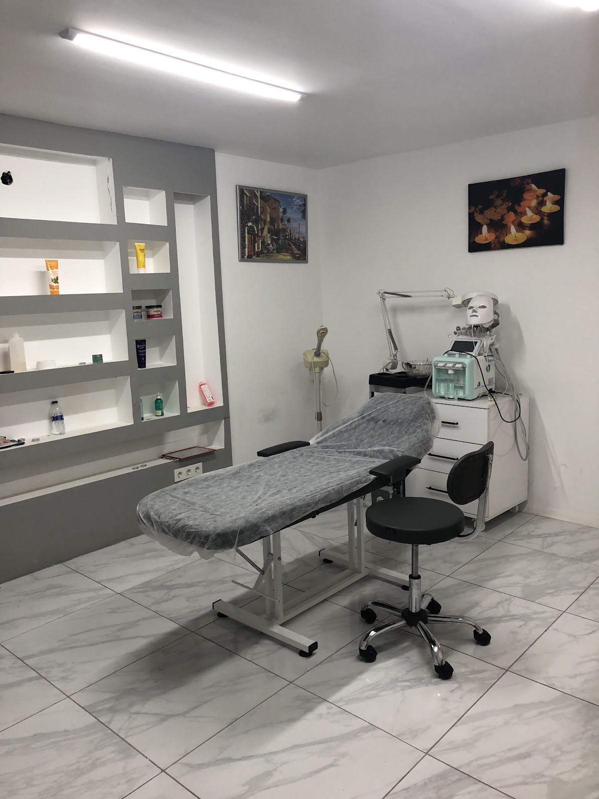 TÜLAY GEREK KUAFÖR & GÜZELLİK SALONU – Fotoğraf 3