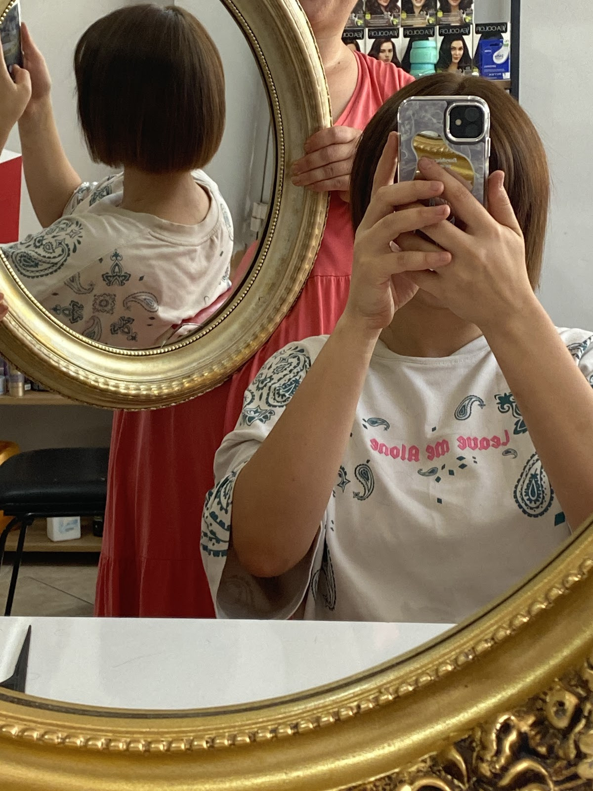 TÜLAY GEREK KUAFÖR & GÜZELLİK SALONU – Fotoğraf 5