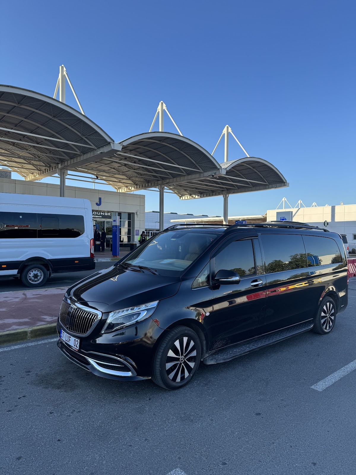 Tülekler Turizm - transfer – Fotoğraf 9