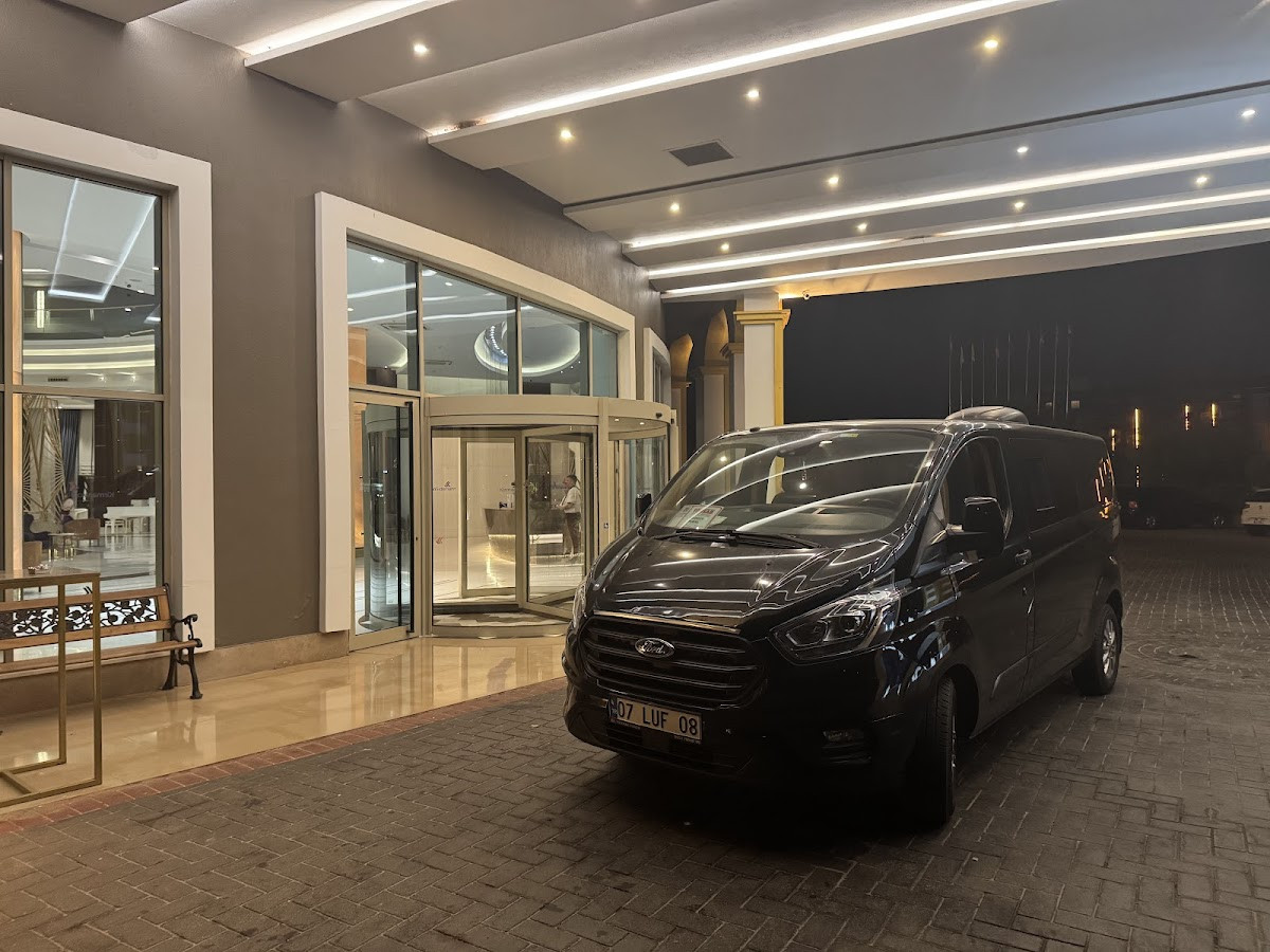 Tülekler Turizm - transfer – Fotoğraf 7