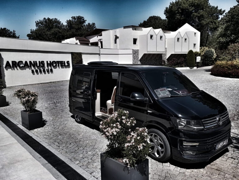 Tülekler Turizm - transfer — Manavgat Manavgat Vip Transfer