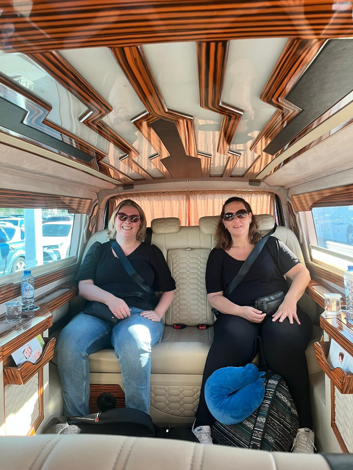 Tülekler Turizm - transfer – Fotoğraf 2