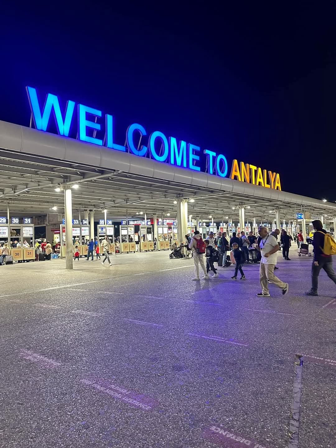 Tülekler Turizm - transfer – Fotoğraf 3