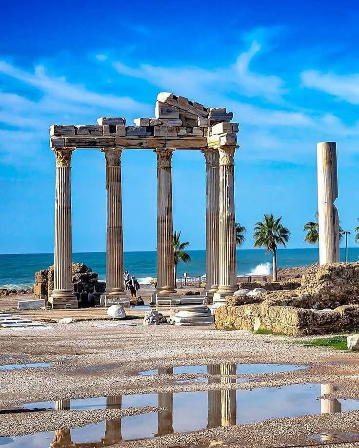 Tülekler Turizm - transfer – Fotoğraf 4